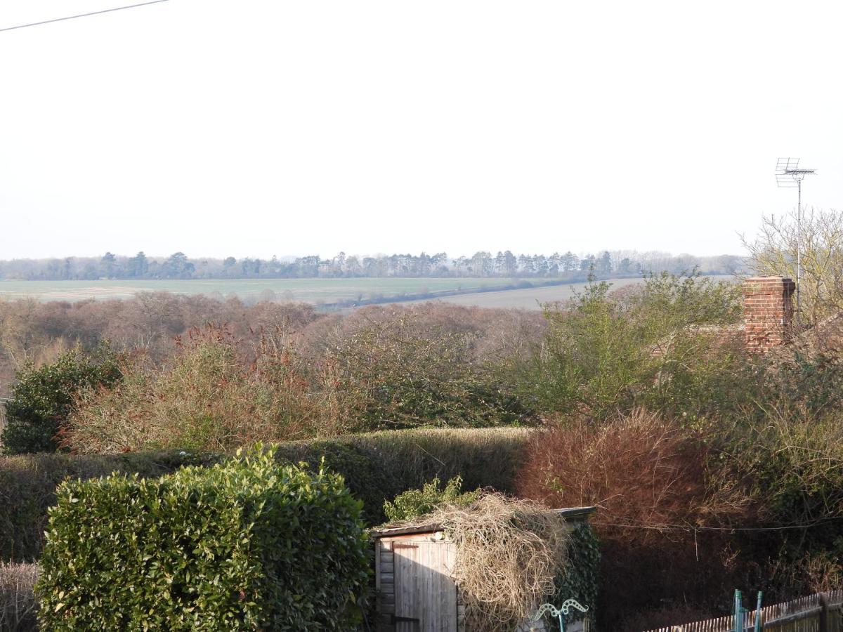 Charming Kintbury Cottage 외부 사진
