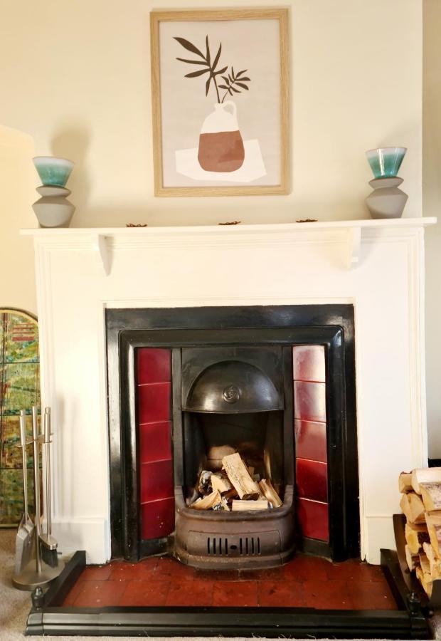 Charming Kintbury Cottage 외부 사진