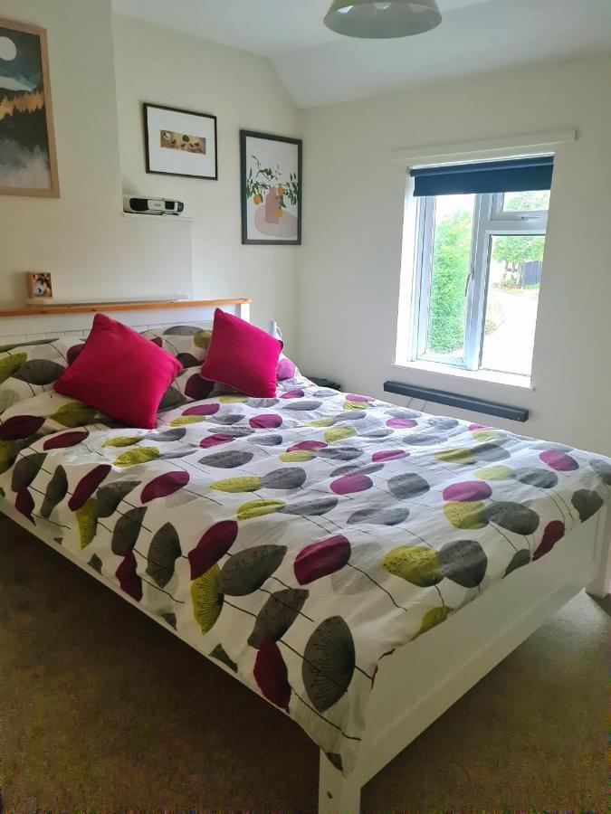 Charming Kintbury Cottage 외부 사진