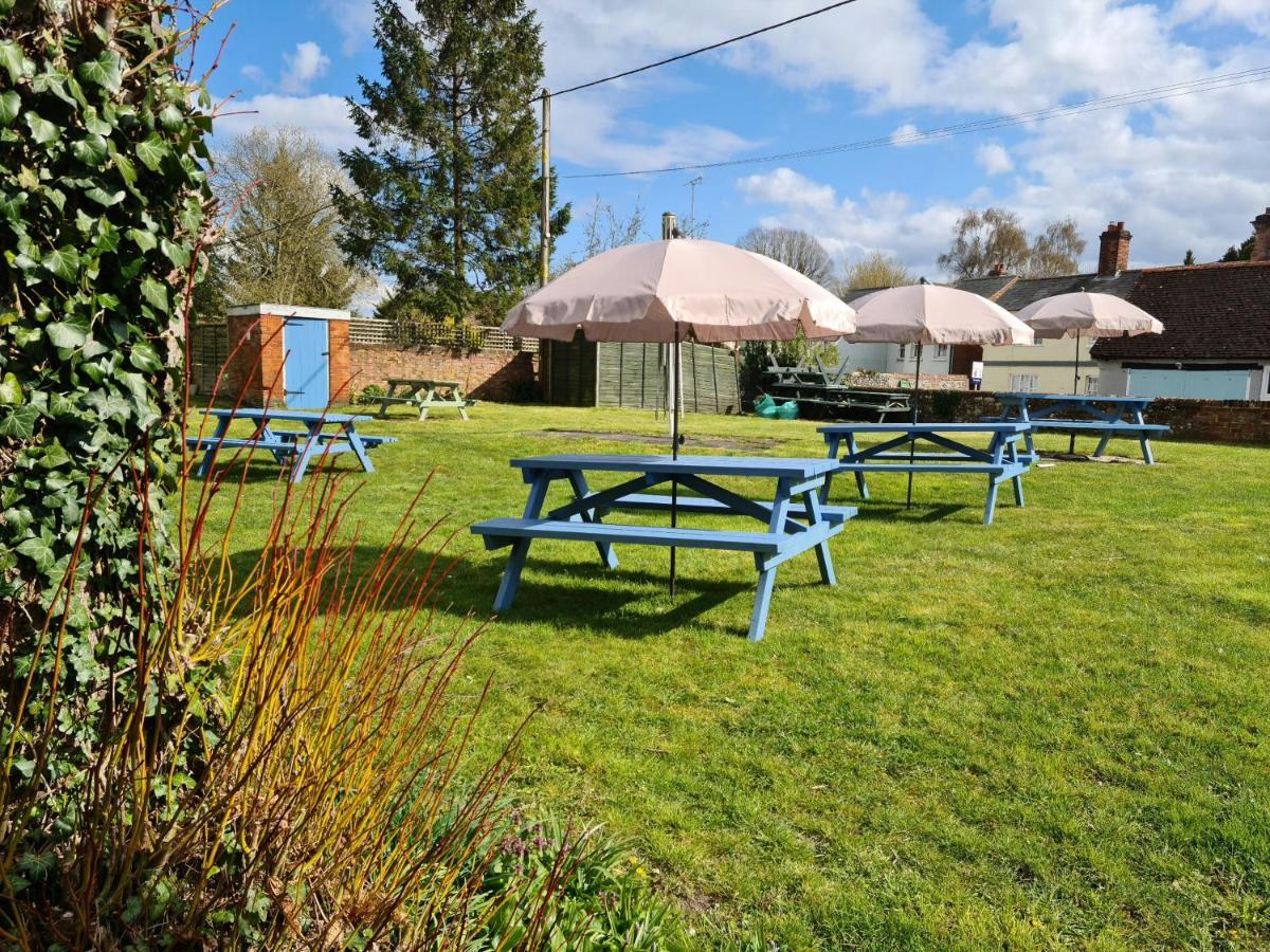 Charming Kintbury Cottage 외부 사진
