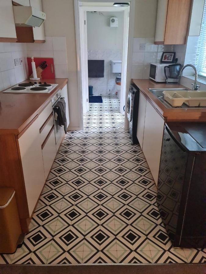 Charming Kintbury Cottage 외부 사진