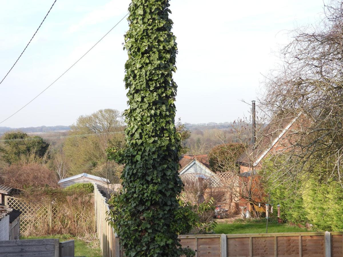 Charming Kintbury Cottage 외부 사진