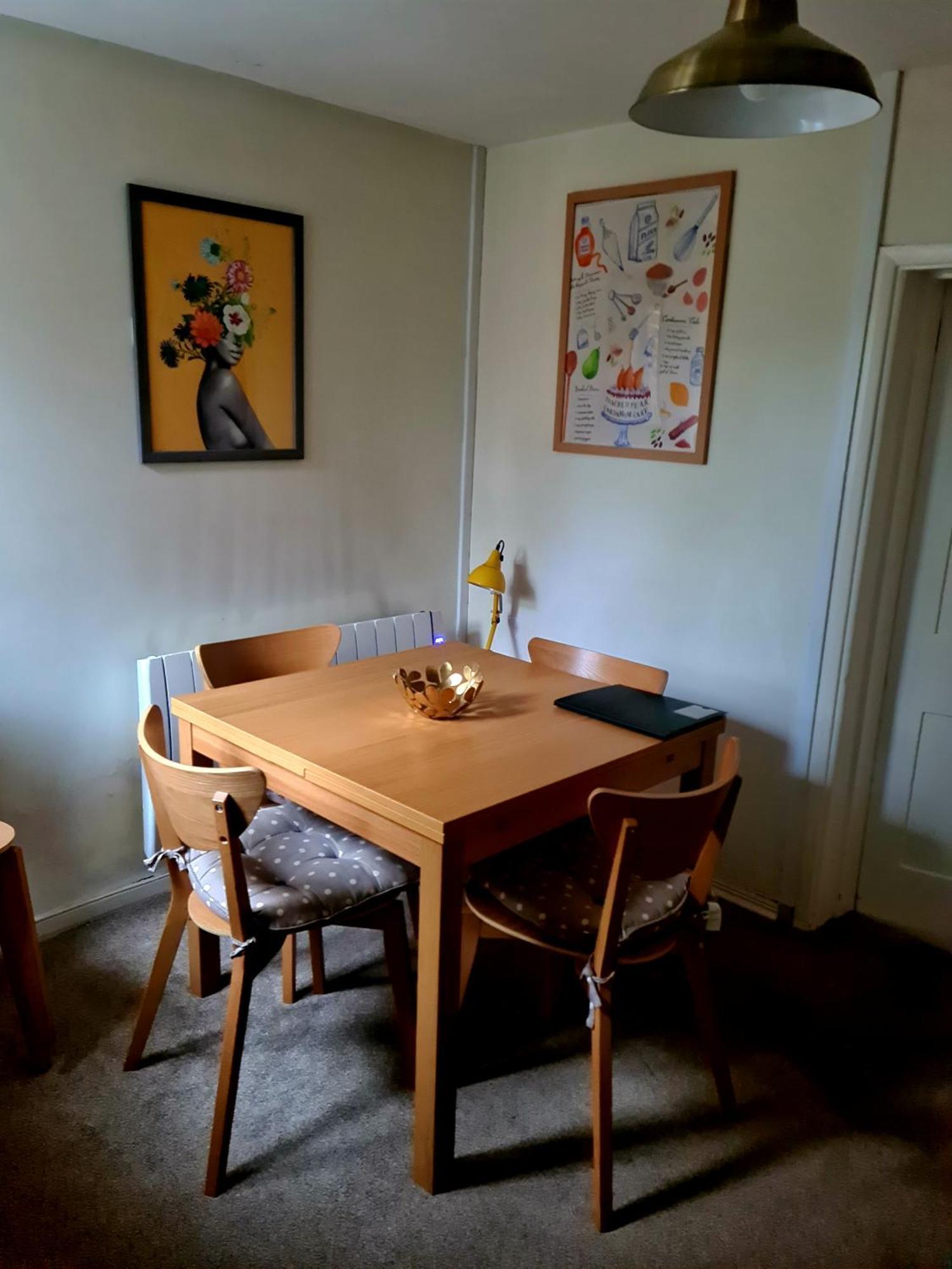 Charming Kintbury Cottage 외부 사진