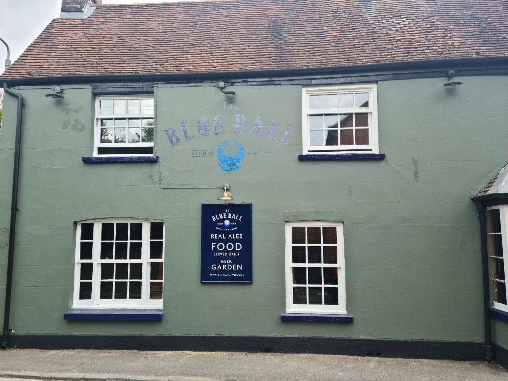 Charming Kintbury Cottage 외부 사진