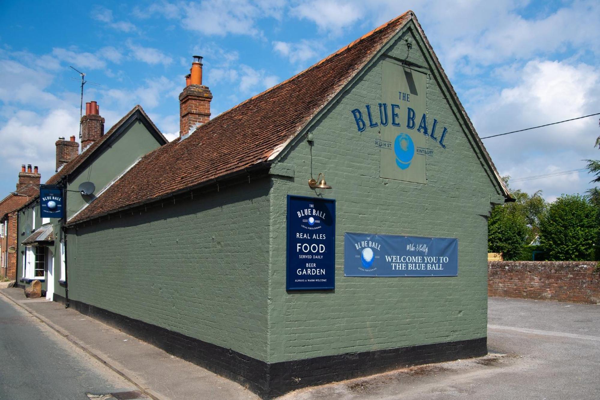 Charming Kintbury Cottage 외부 사진